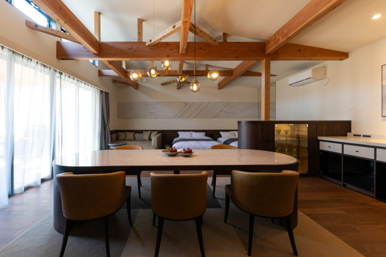 スロウマウンテ成田