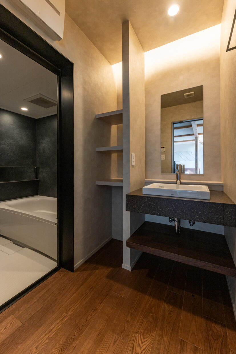 スロウマウンテ成田