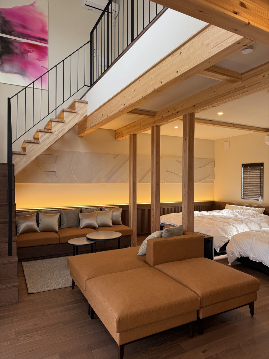 スロウマウンテ成田