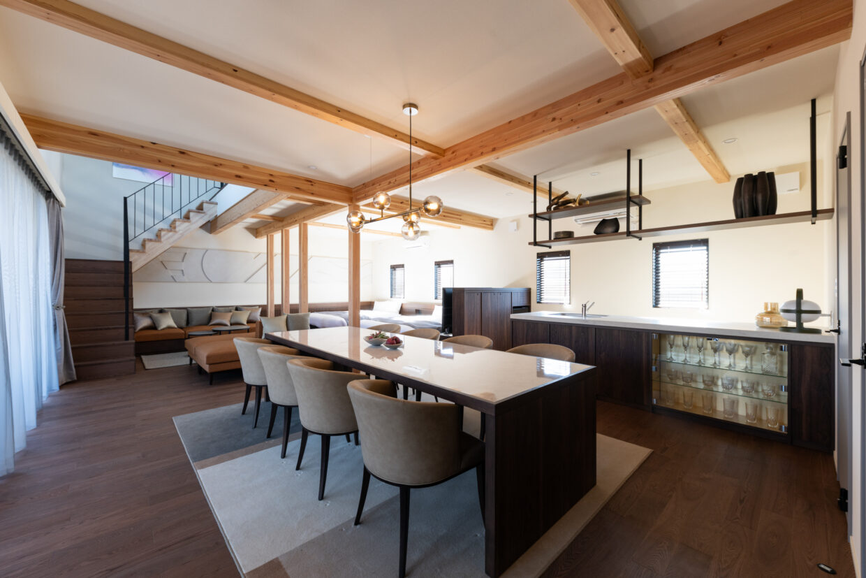 スロウマウンテ成田