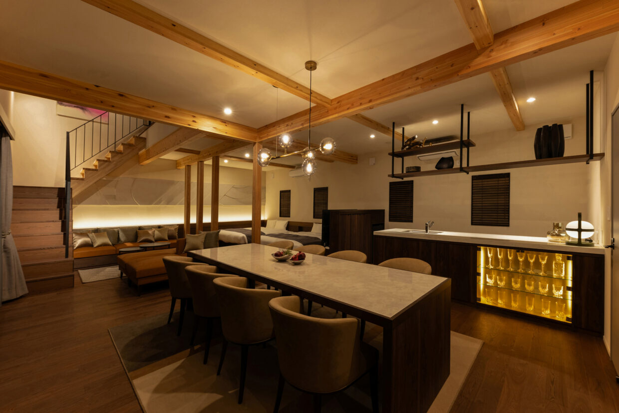 スロウマウンテ成田