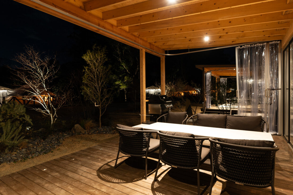 スロウマウンテ成田