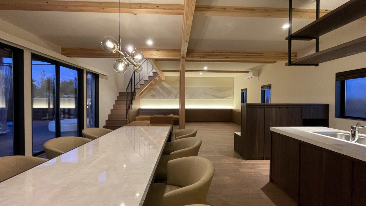 スロウマウンテ成田